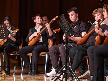 Festival tamburaških skupin 40